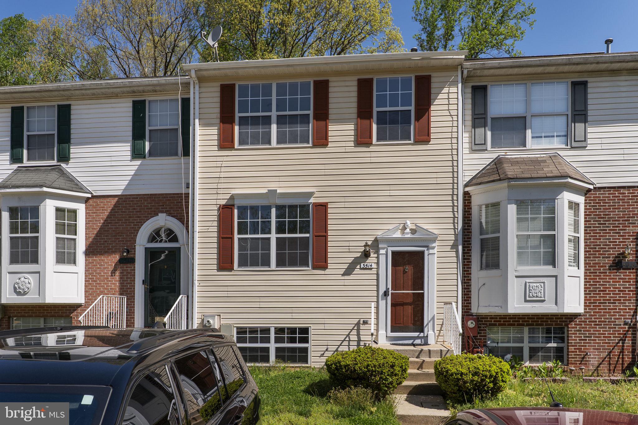 3514 CORN STREAM ROAD