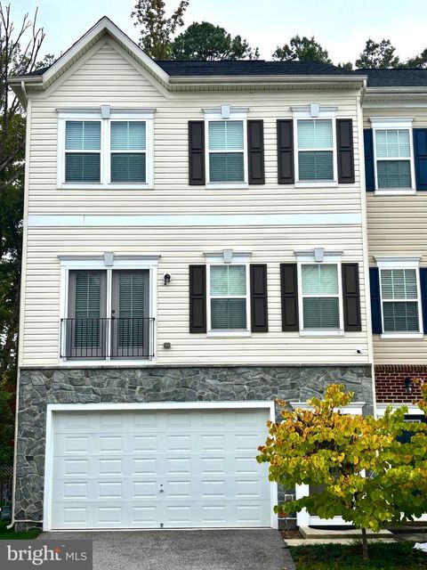 251 OAKVIEW VILLAGE DRIVE GLEN BURNIE MD 21061