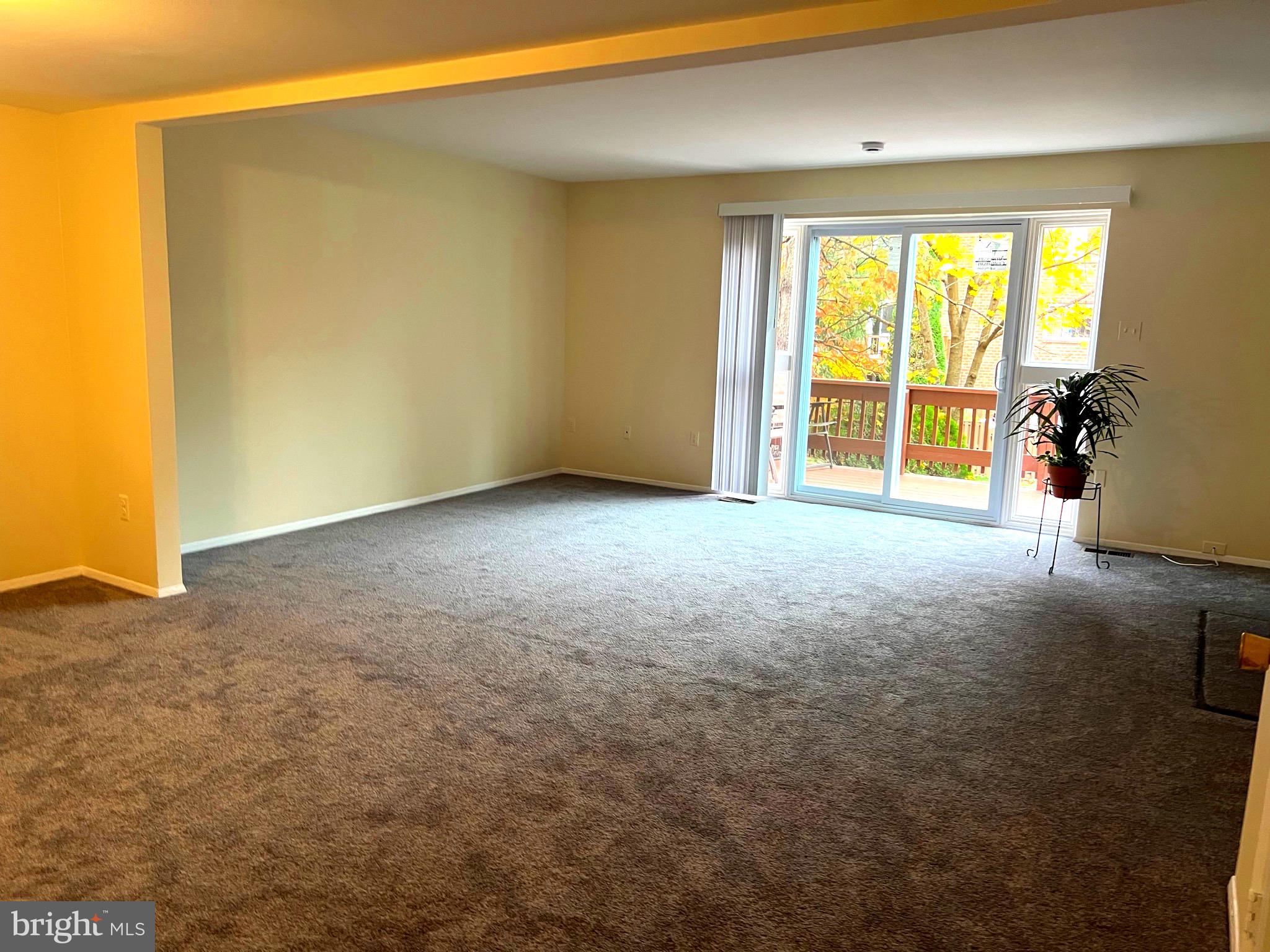 MAYS CHAPEL VILLAGE - Residential Lease