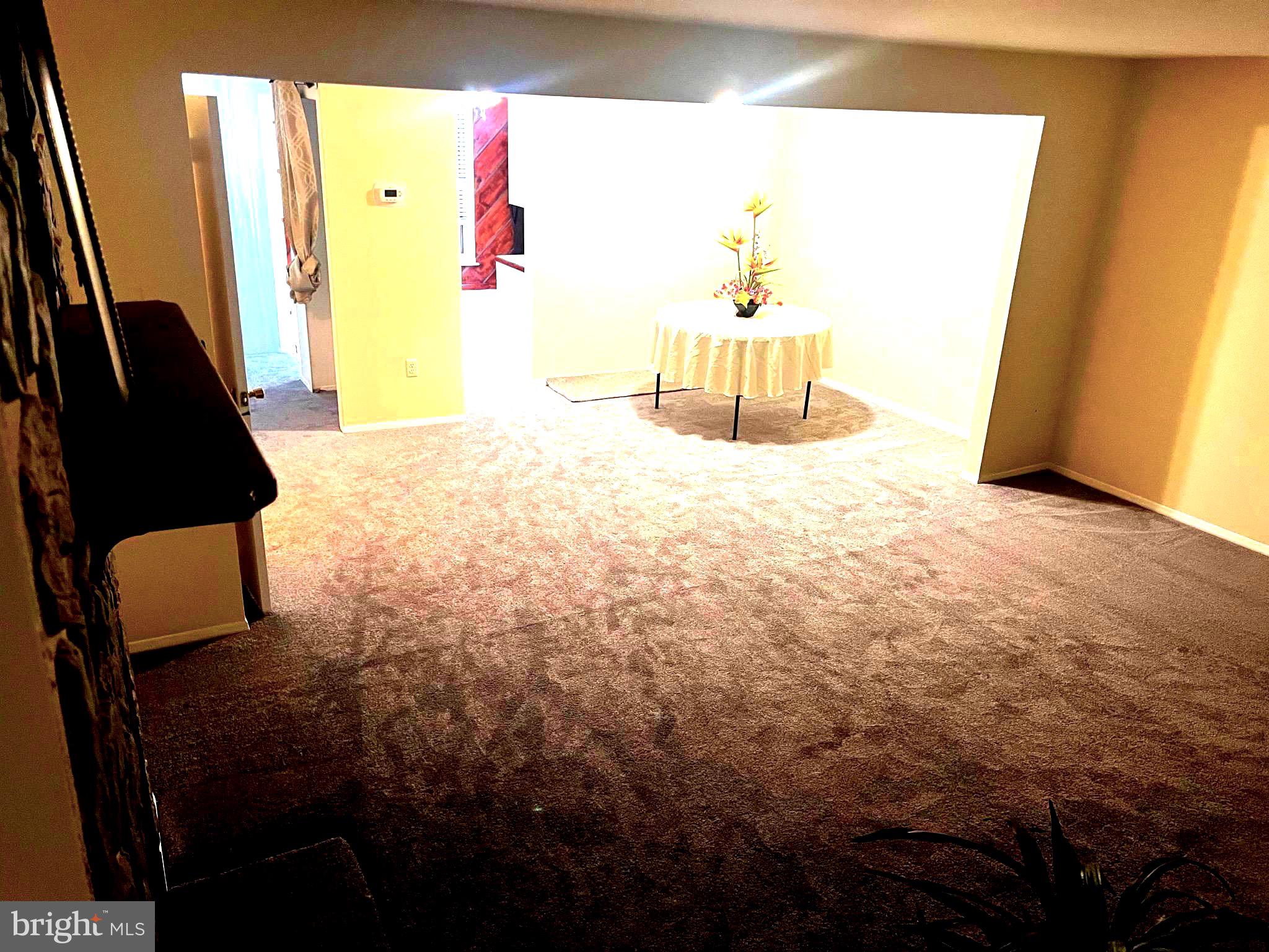 MAYS CHAPEL VILLAGE - Residential Lease