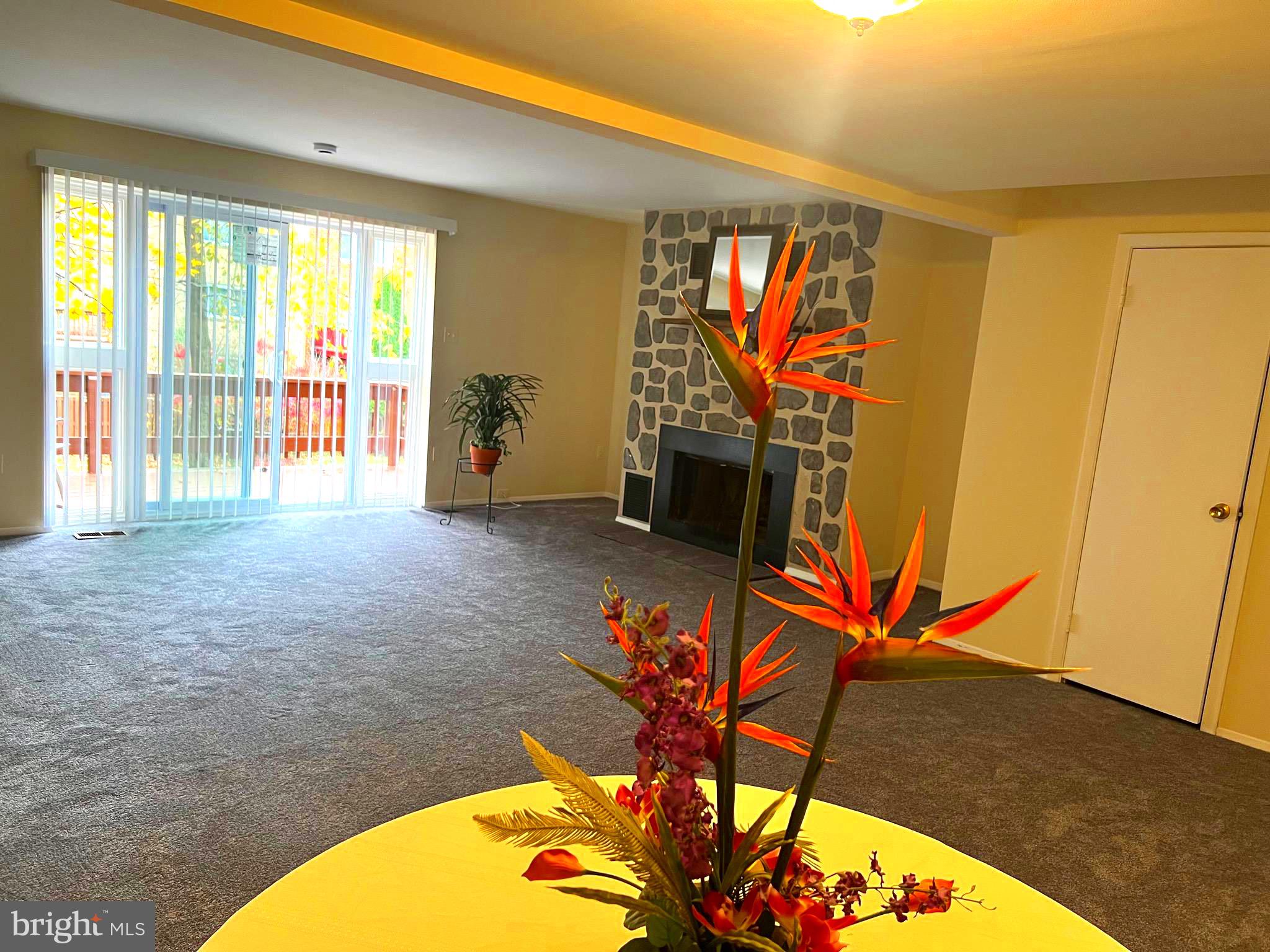 MAYS CHAPEL VILLAGE - Residential Lease