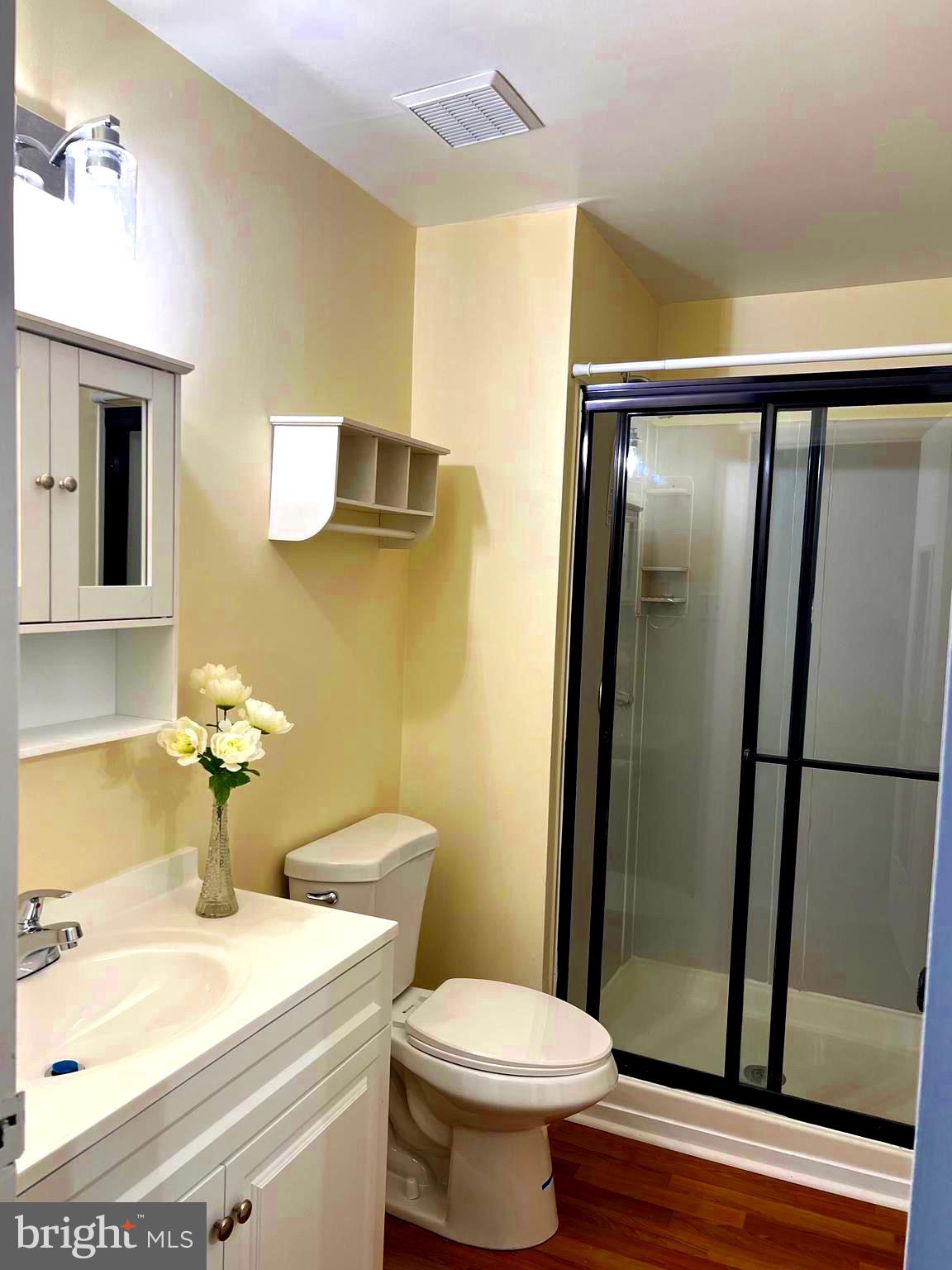 MAYS CHAPEL VILLAGE - Residential Lease