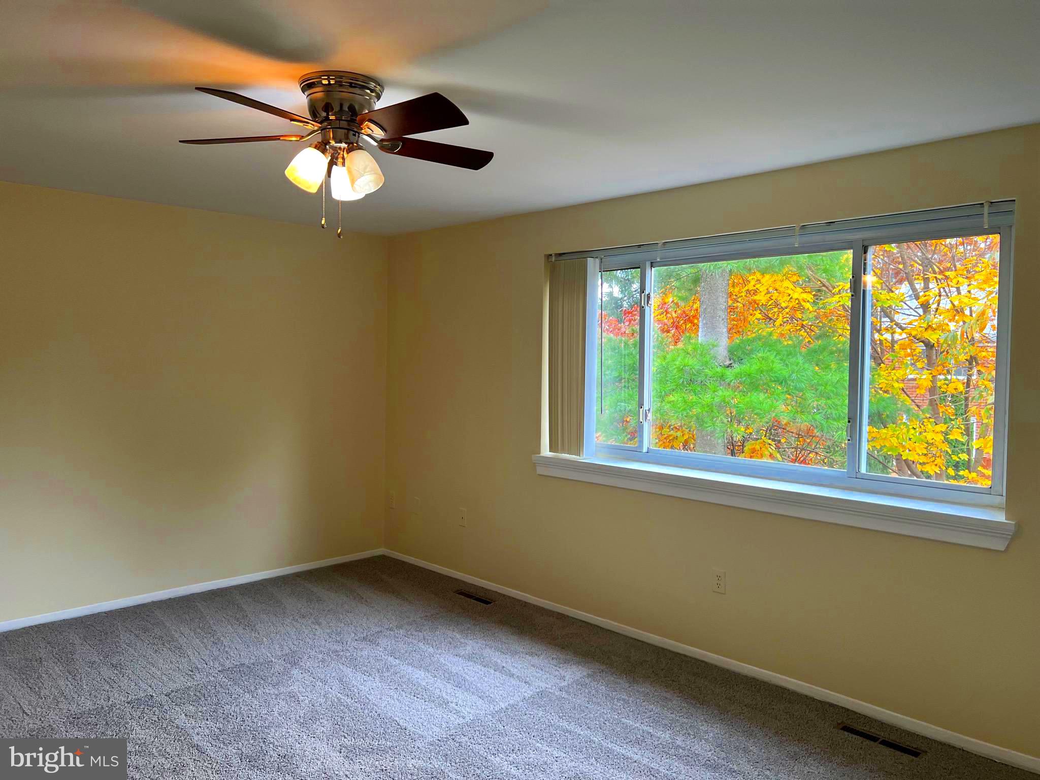 MAYS CHAPEL VILLAGE - Residential Lease