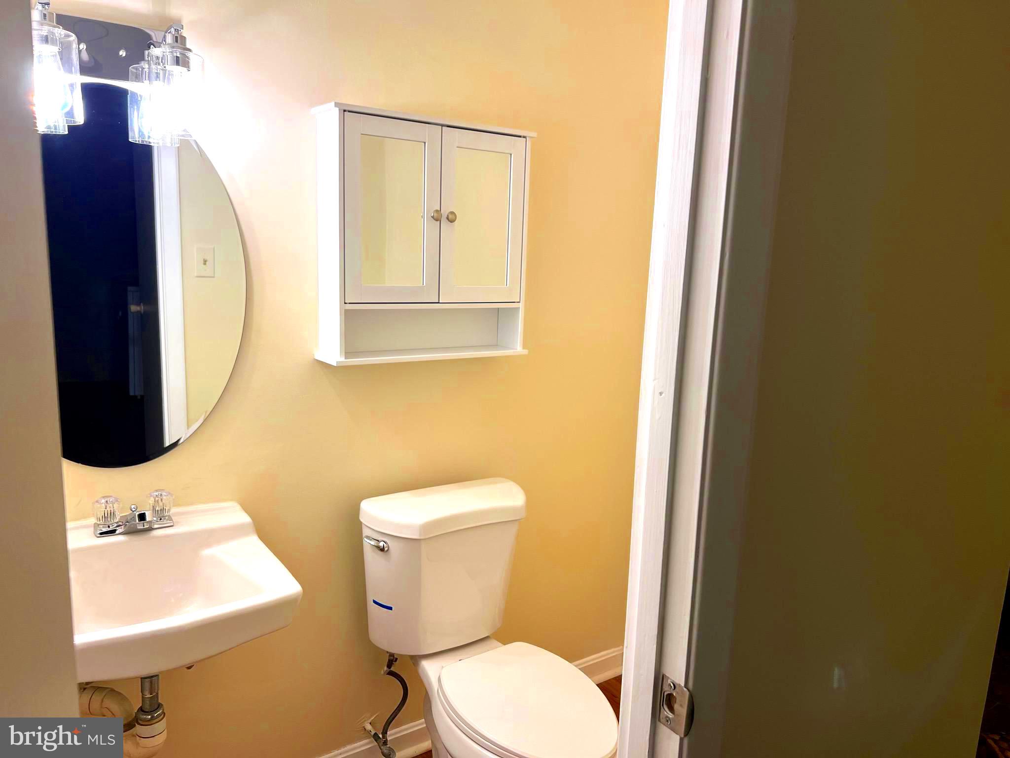 MAYS CHAPEL VILLAGE - Residential Lease