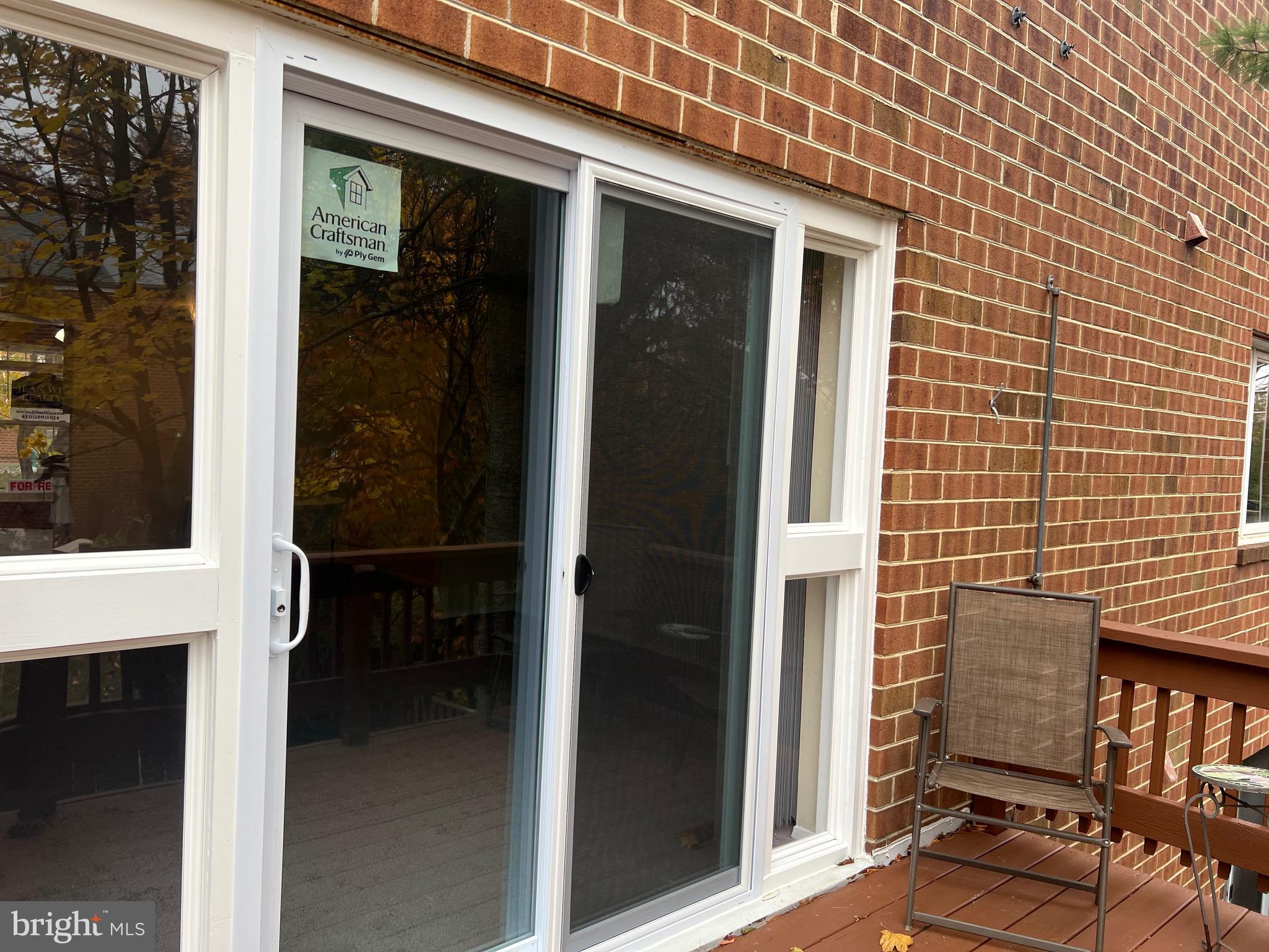 MAYS CHAPEL VILLAGE - Residential Lease