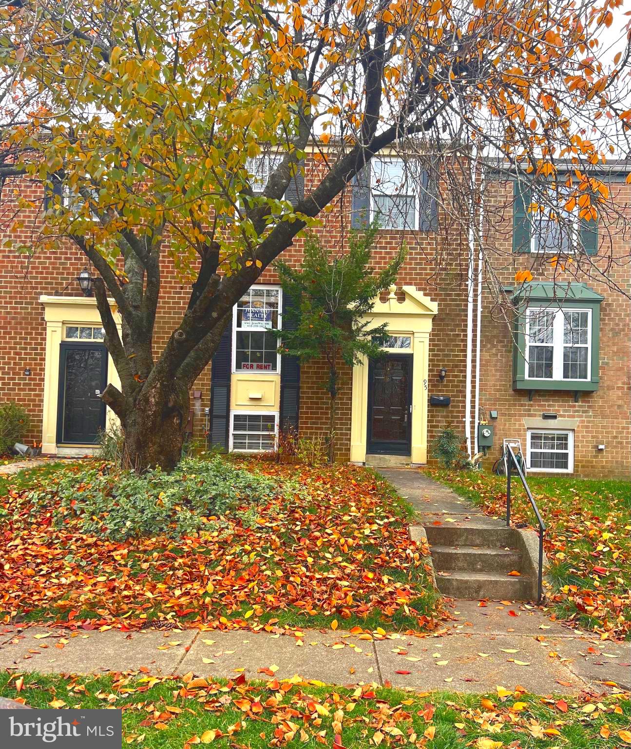 MAYS CHAPEL VILLAGE - Residential Lease