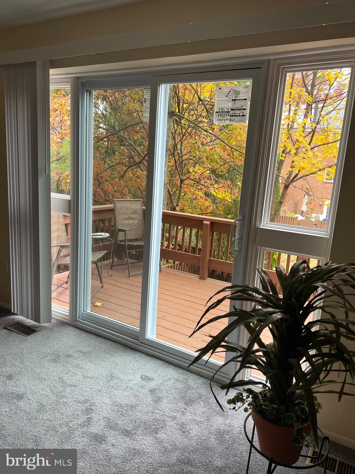 MAYS CHAPEL VILLAGE - Residential Lease