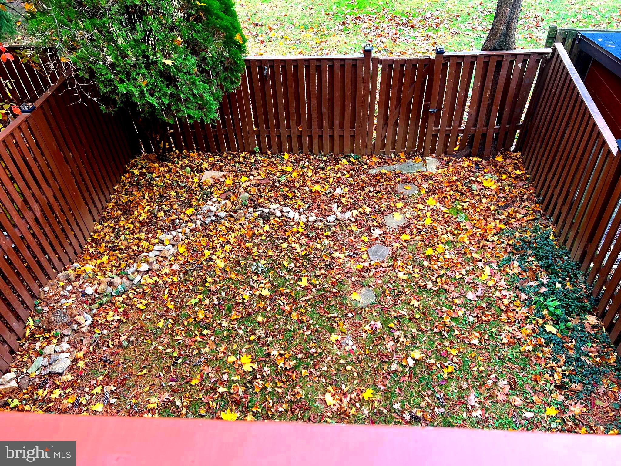 MAYS CHAPEL VILLAGE - Residential Lease