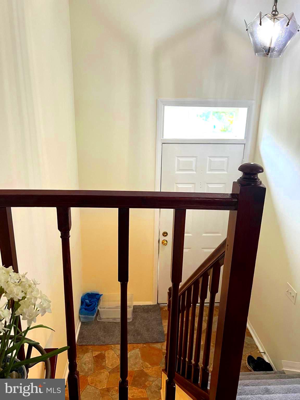 MAYS CHAPEL VILLAGE - Residential Lease