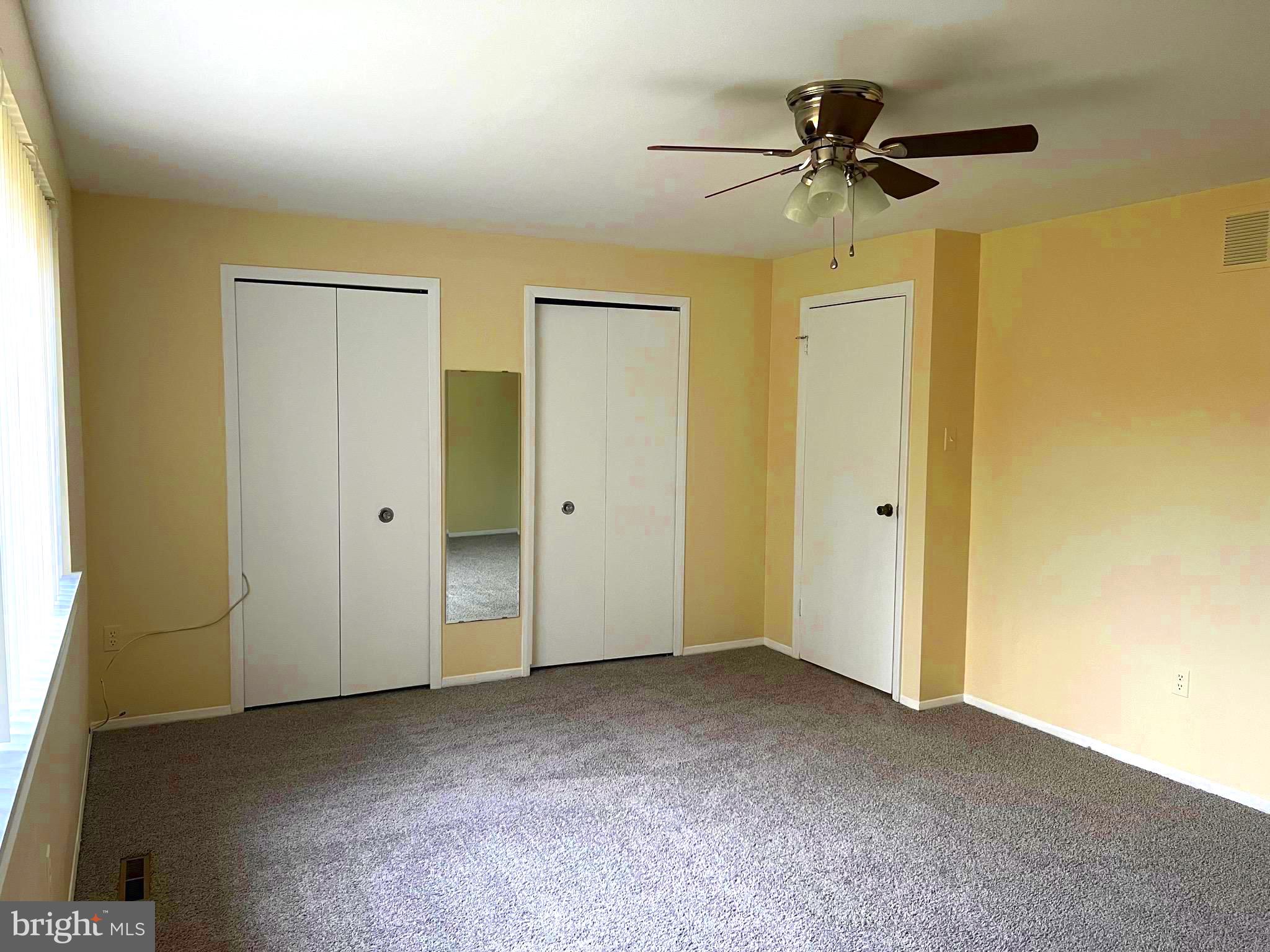 MAYS CHAPEL VILLAGE - Residential Lease