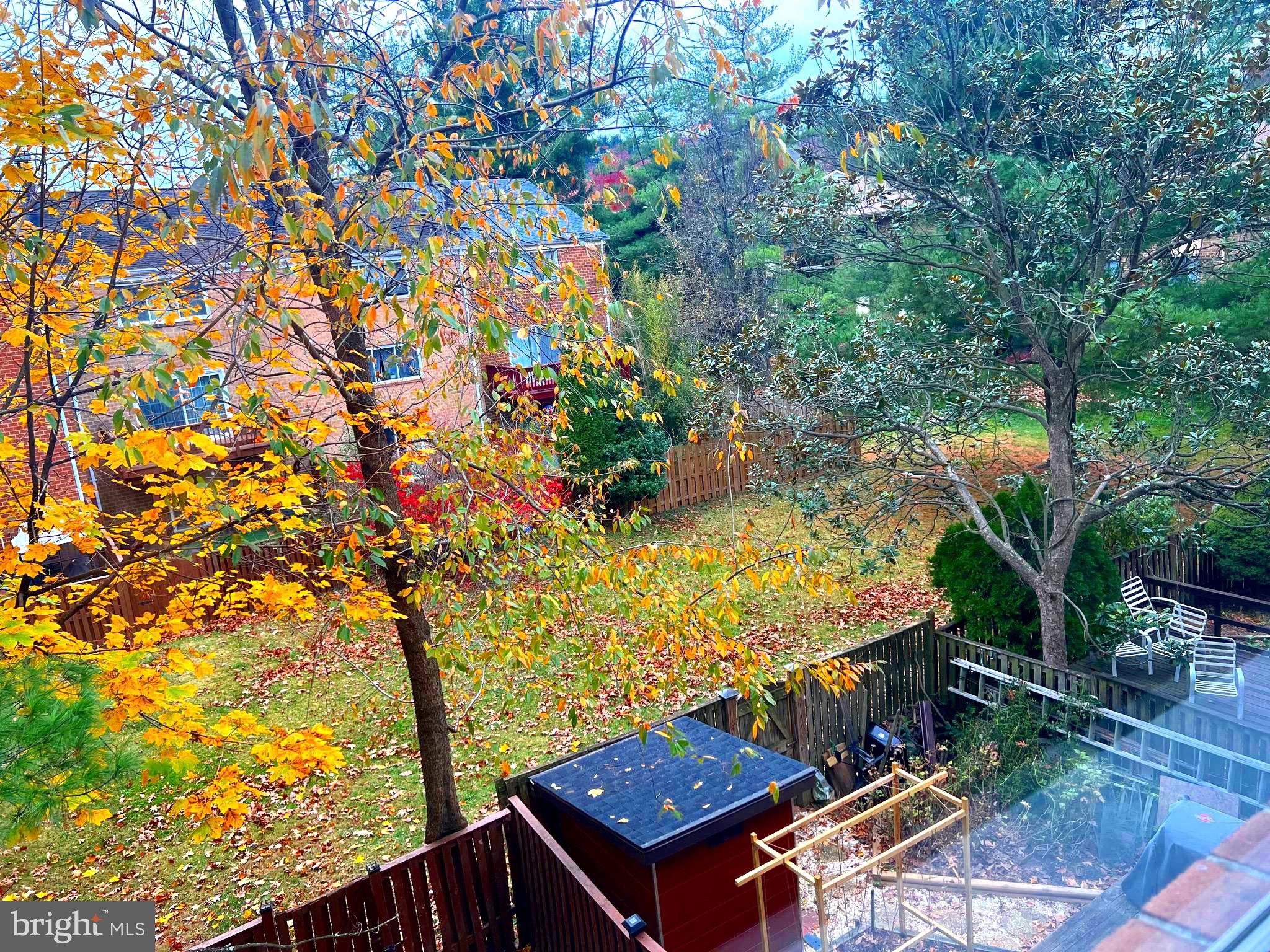 MAYS CHAPEL VILLAGE - Residential Lease