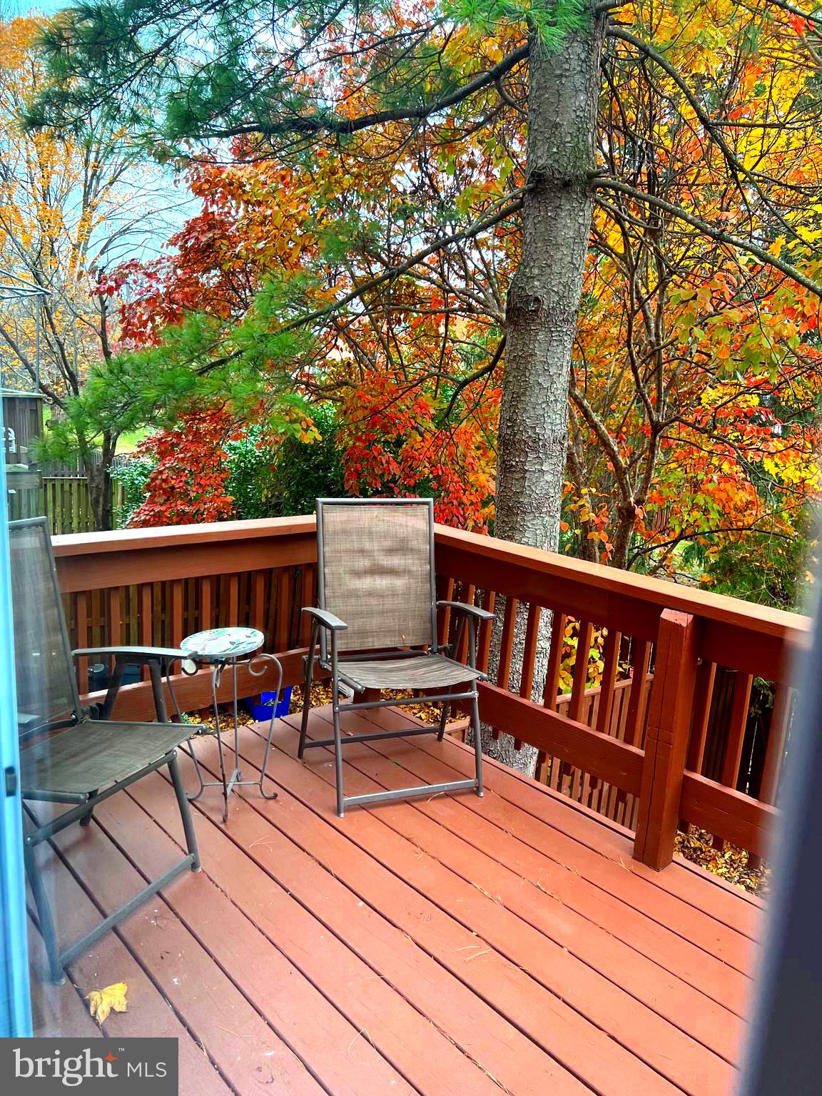 MAYS CHAPEL VILLAGE - Residential Lease