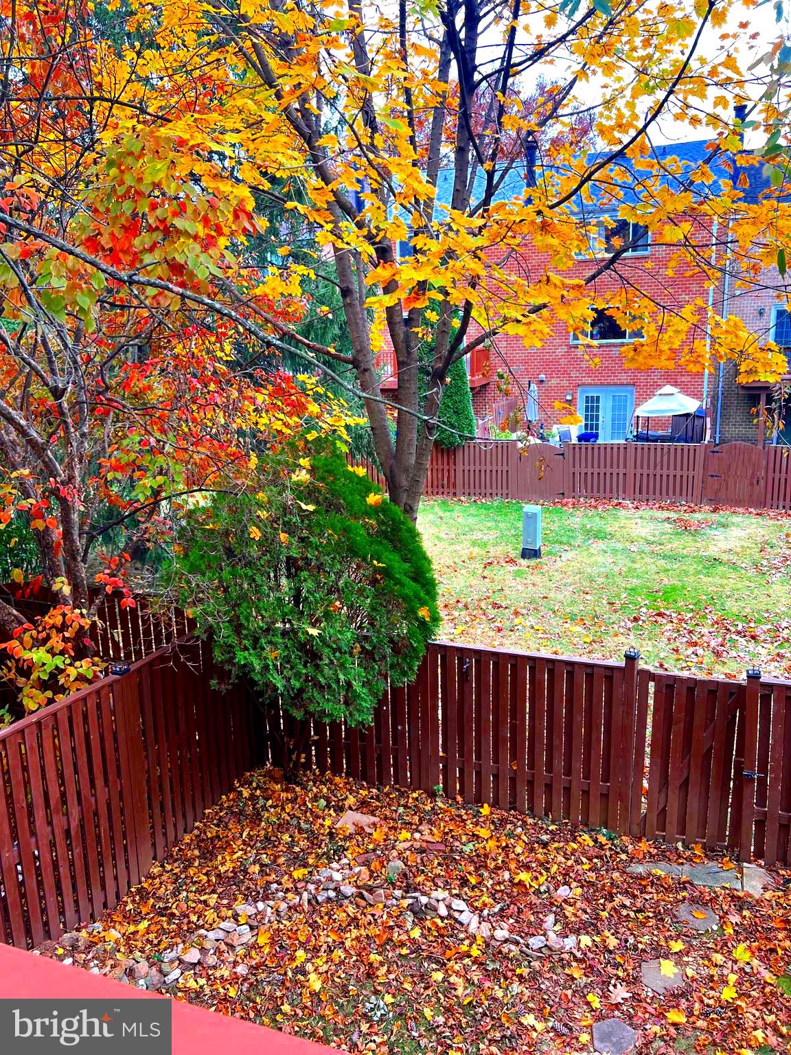 MAYS CHAPEL VILLAGE - Residential Lease