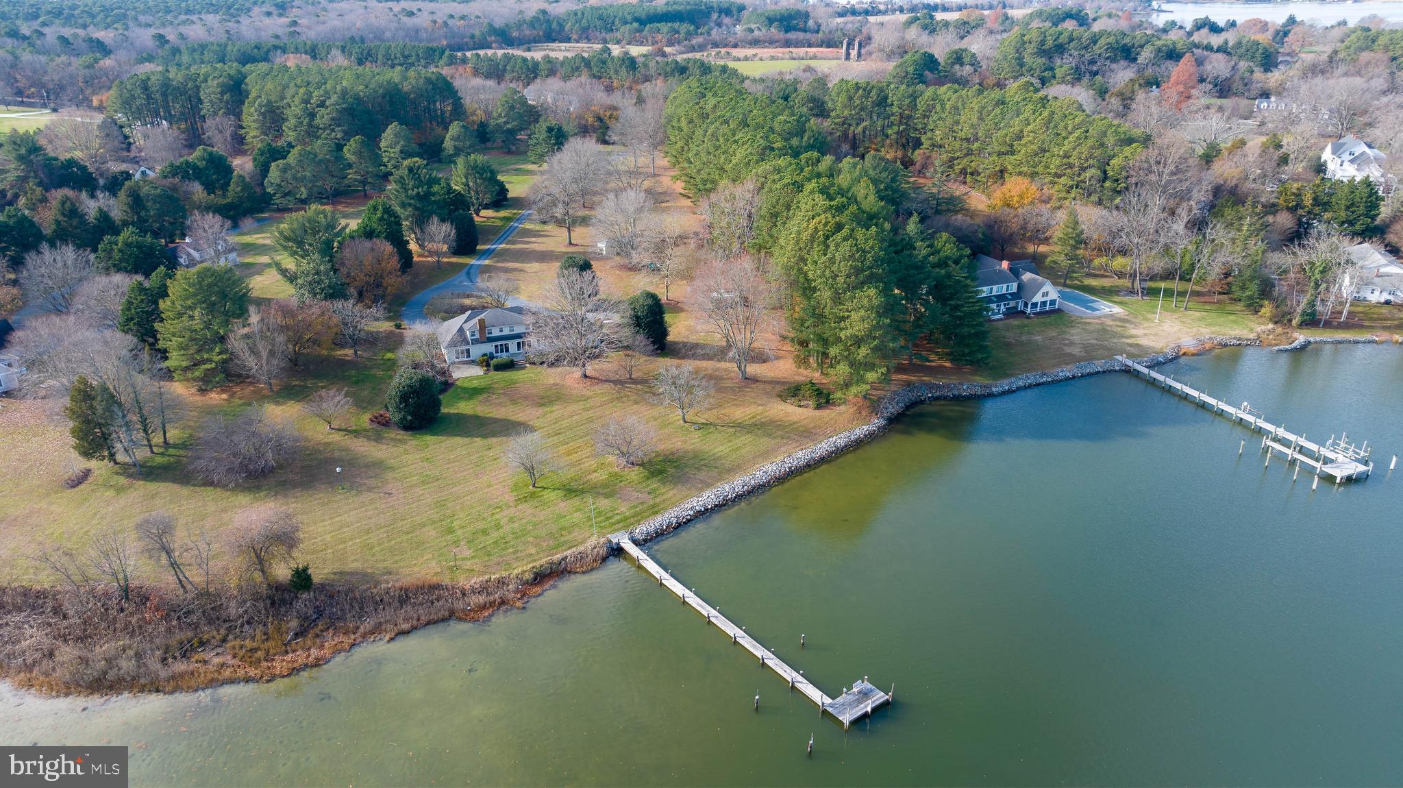 EASTON - Residential