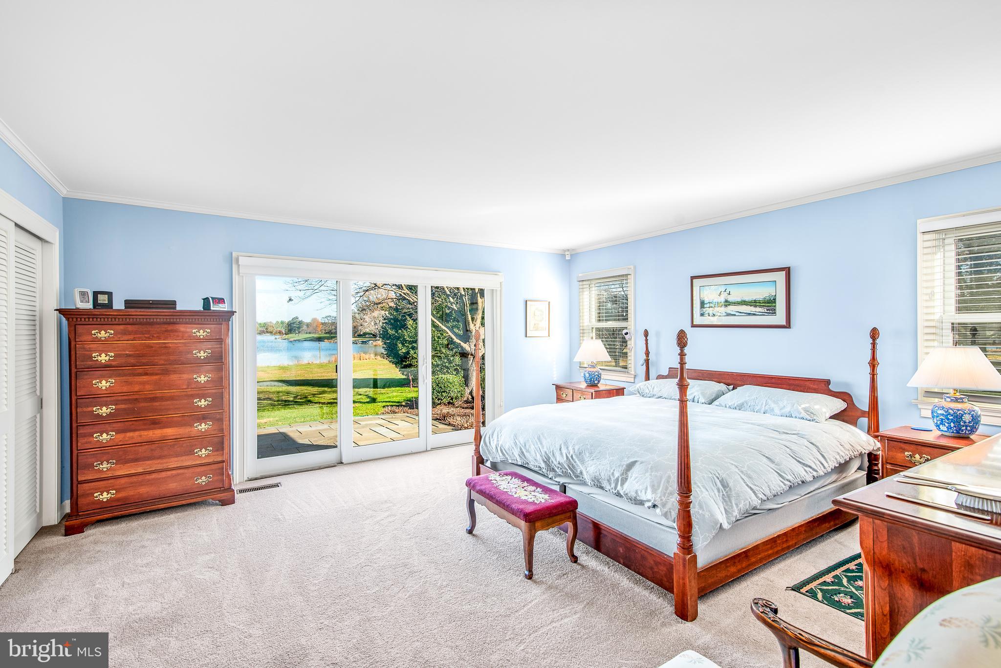 EASTON - Residential