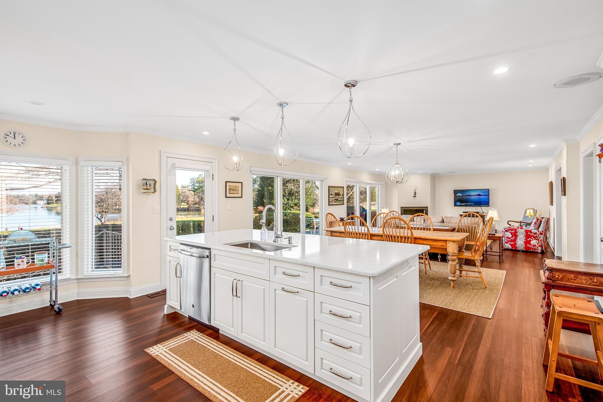 EASTON - Residential