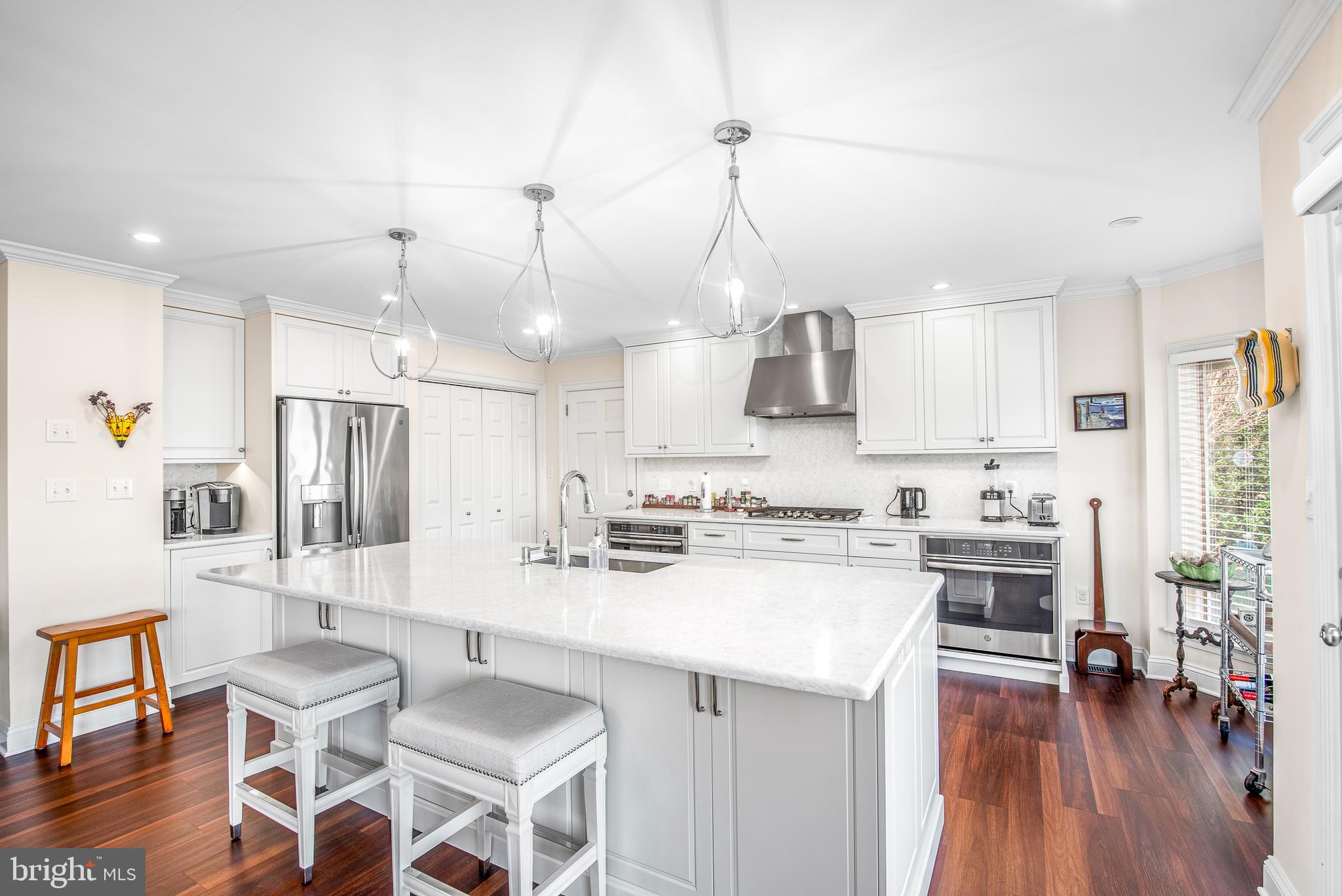 EASTON - Residential