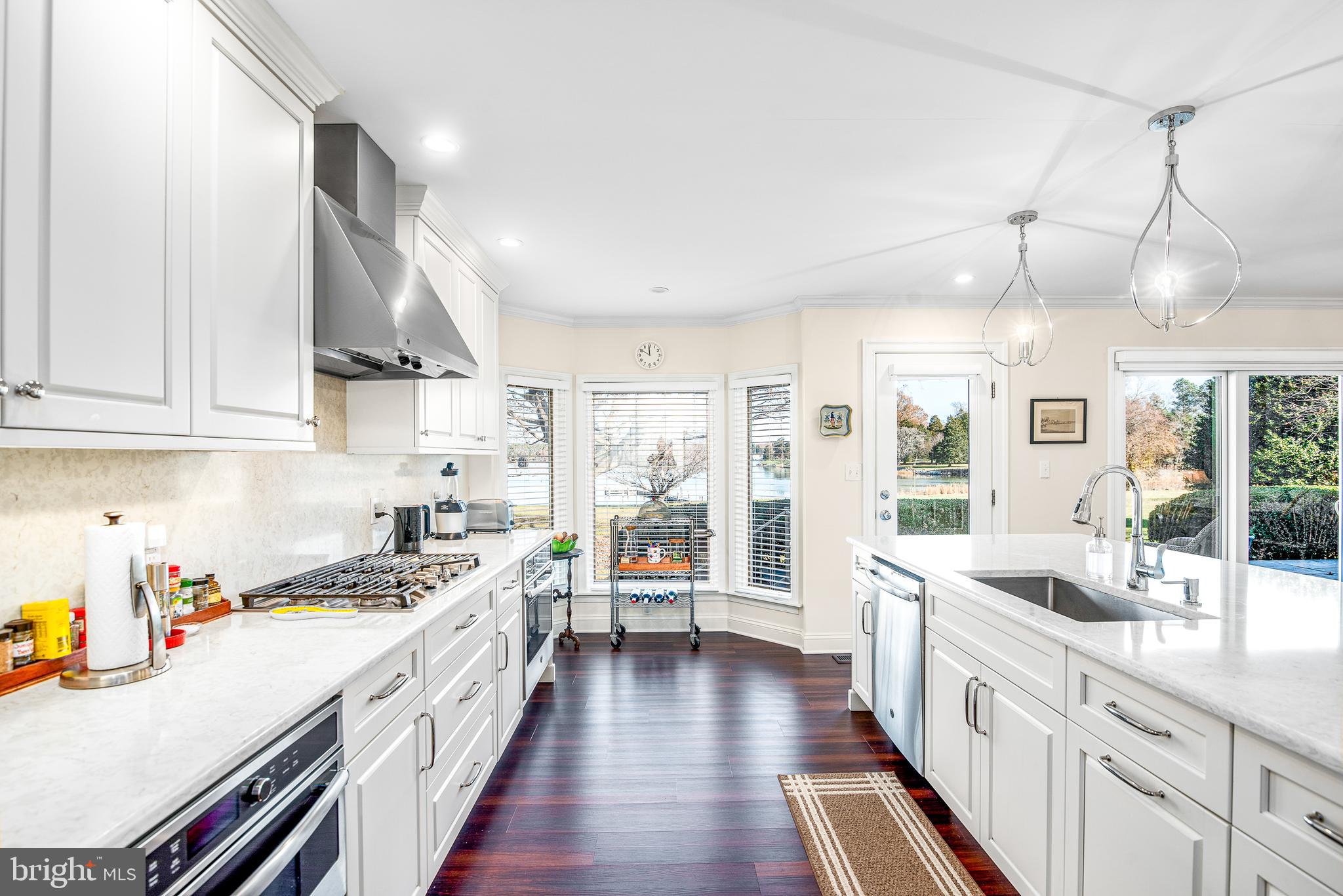 EASTON - Residential