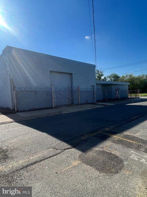 Photo of 2322 S 7th Street, CAMDEN, NJ 08104 (MLS # NJCD2117940)