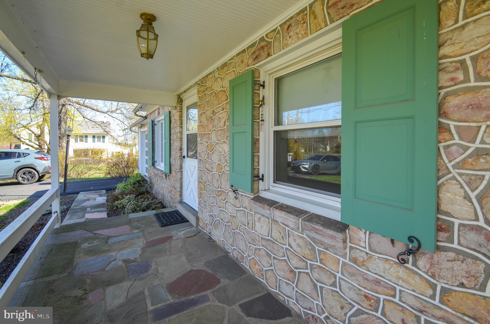 ZIONHILL - Residential