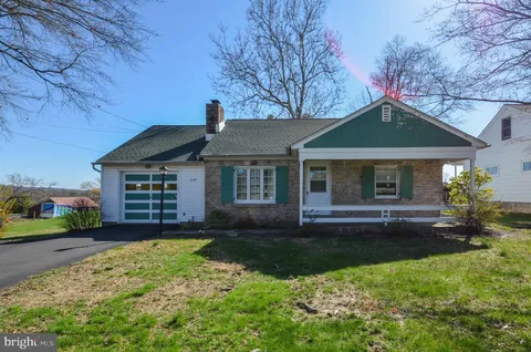 3039 N Old Bethlehem Pike, Quakertown, PA MLS: PABU2092120