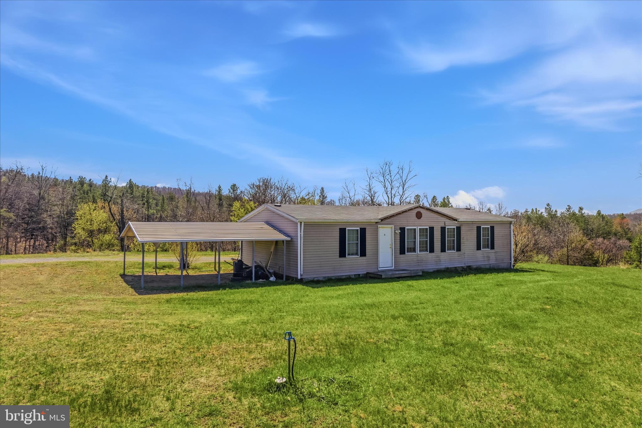 NONE AVAILABLE - Residential