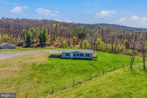 MLS: WVMO2007458