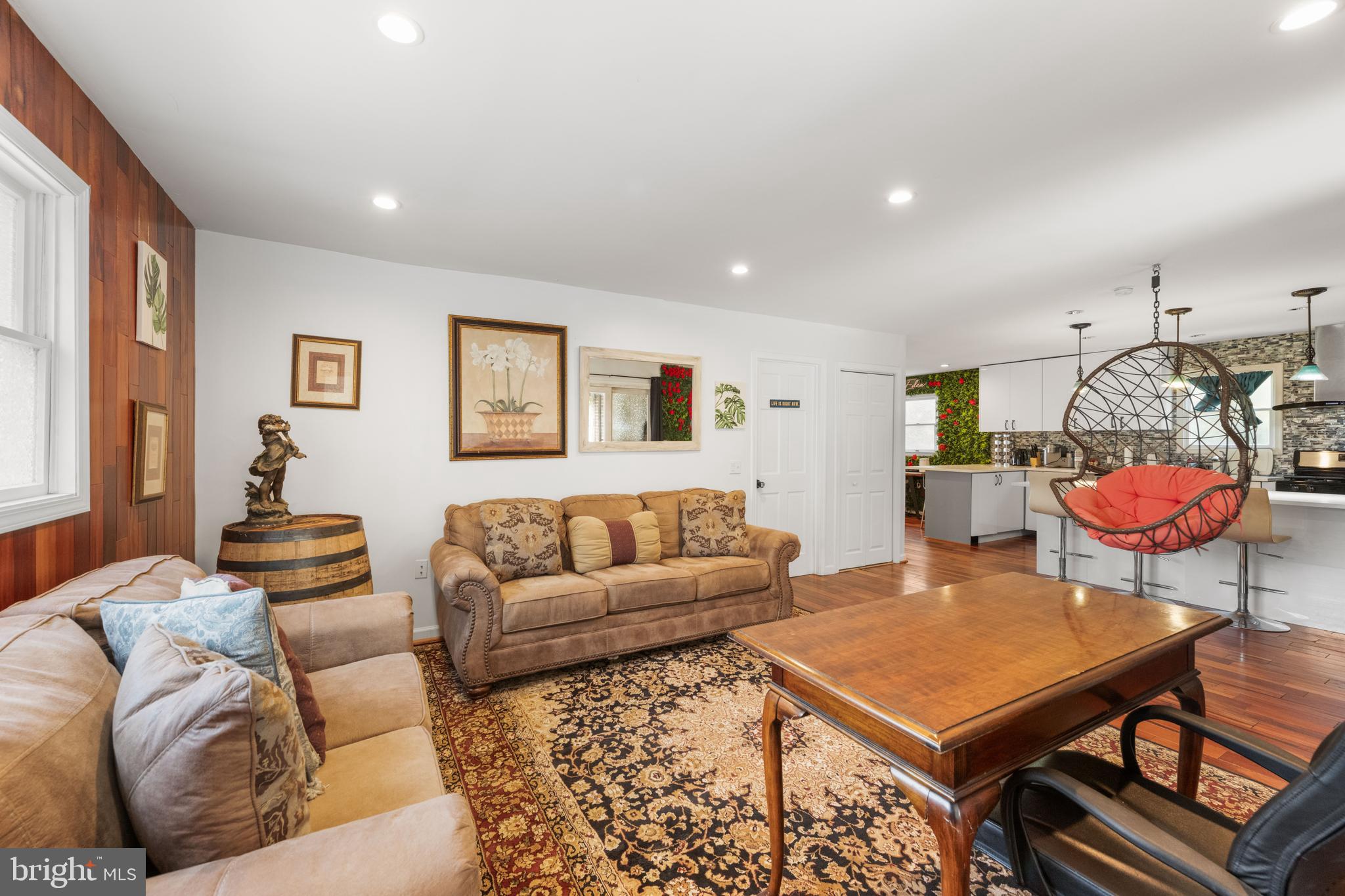 4005 ANACOSTIA AVENUE NE