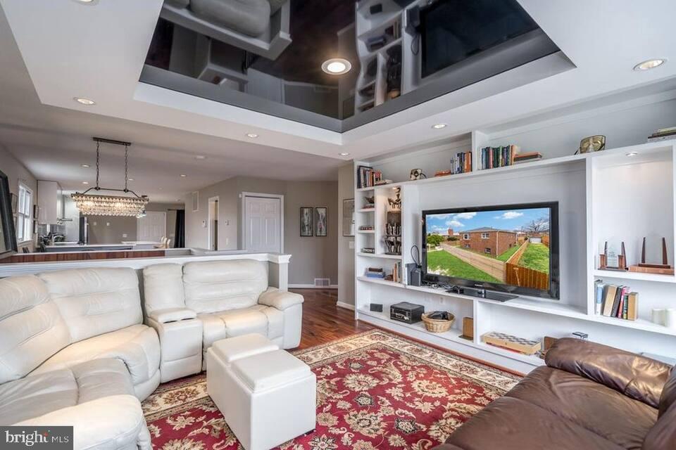 4005 ANACOSTIA AVENUE NE