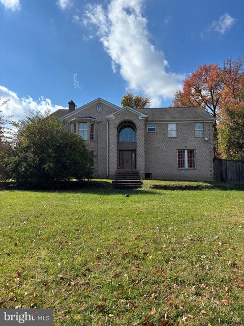 Homes For Sale - 3610 64th Avenue<br/> LANDOVER, MD 20785