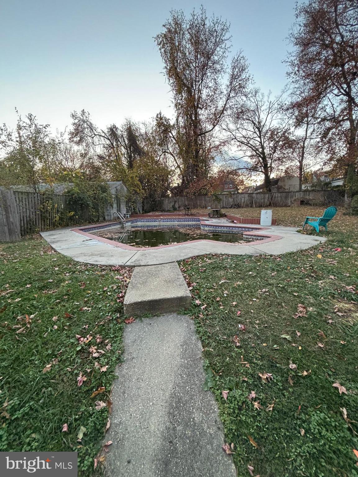 OAKLYN - Residential