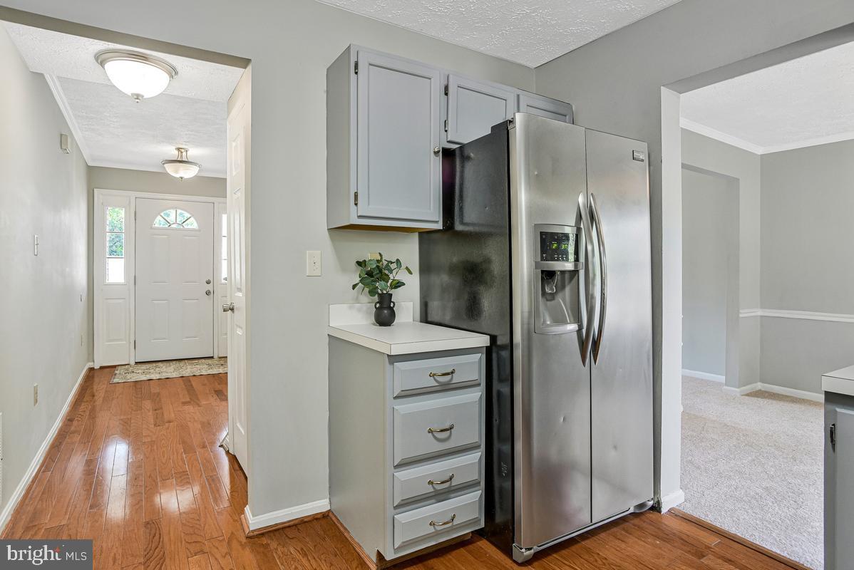DORCHESTER - ST. CHARLES - Residential