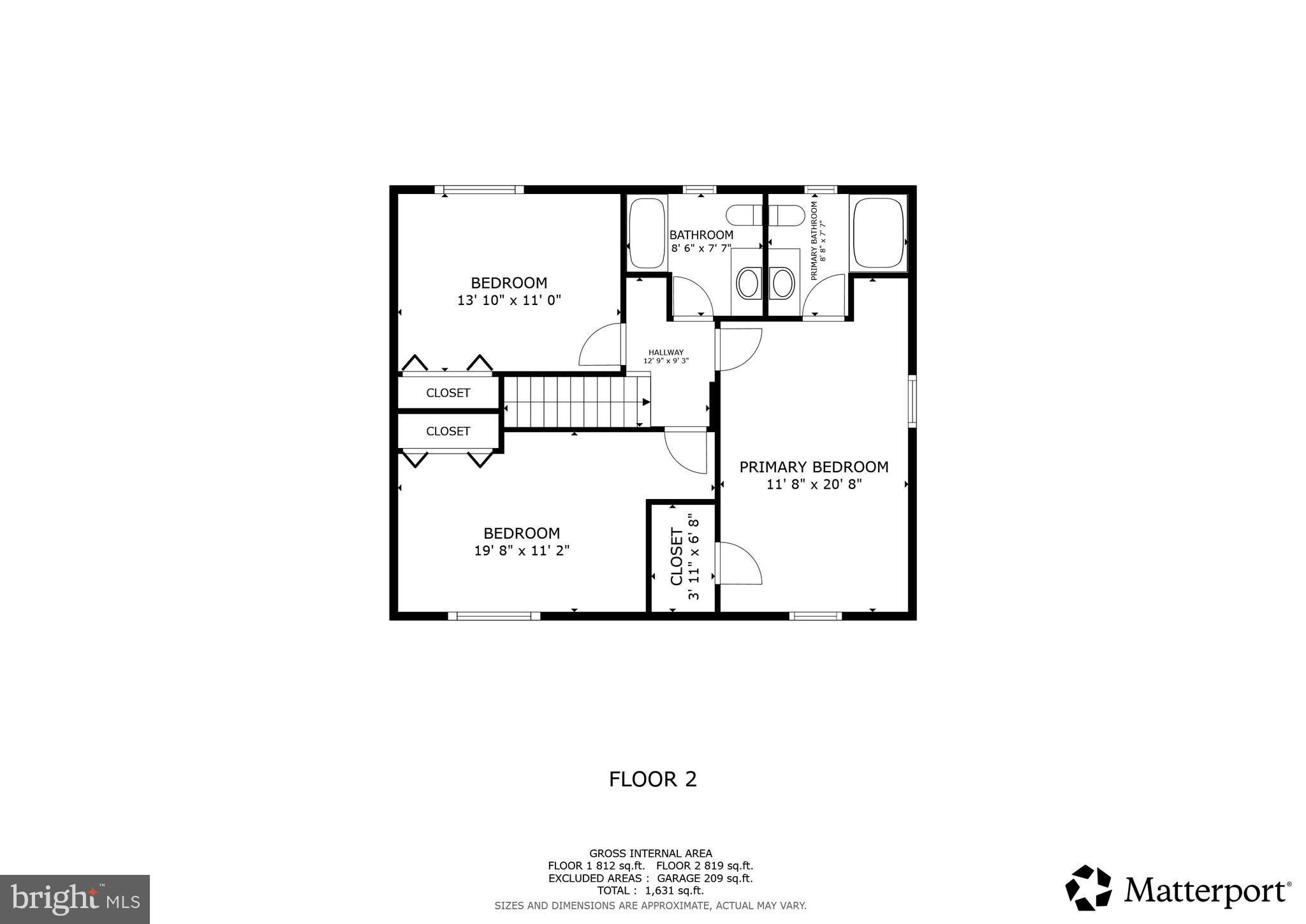 DORCHESTER - ST. CHARLES - Residential
