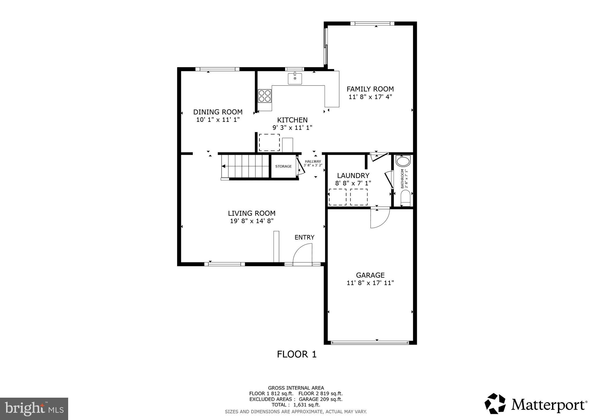 DORCHESTER - ST. CHARLES - Residential
