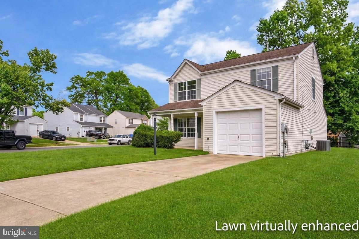 DORCHESTER - ST. CHARLES - Residential