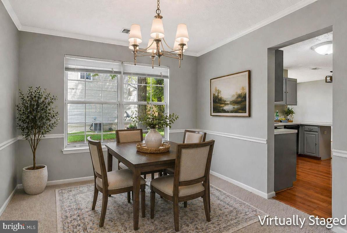 DORCHESTER - ST. CHARLES - Residential