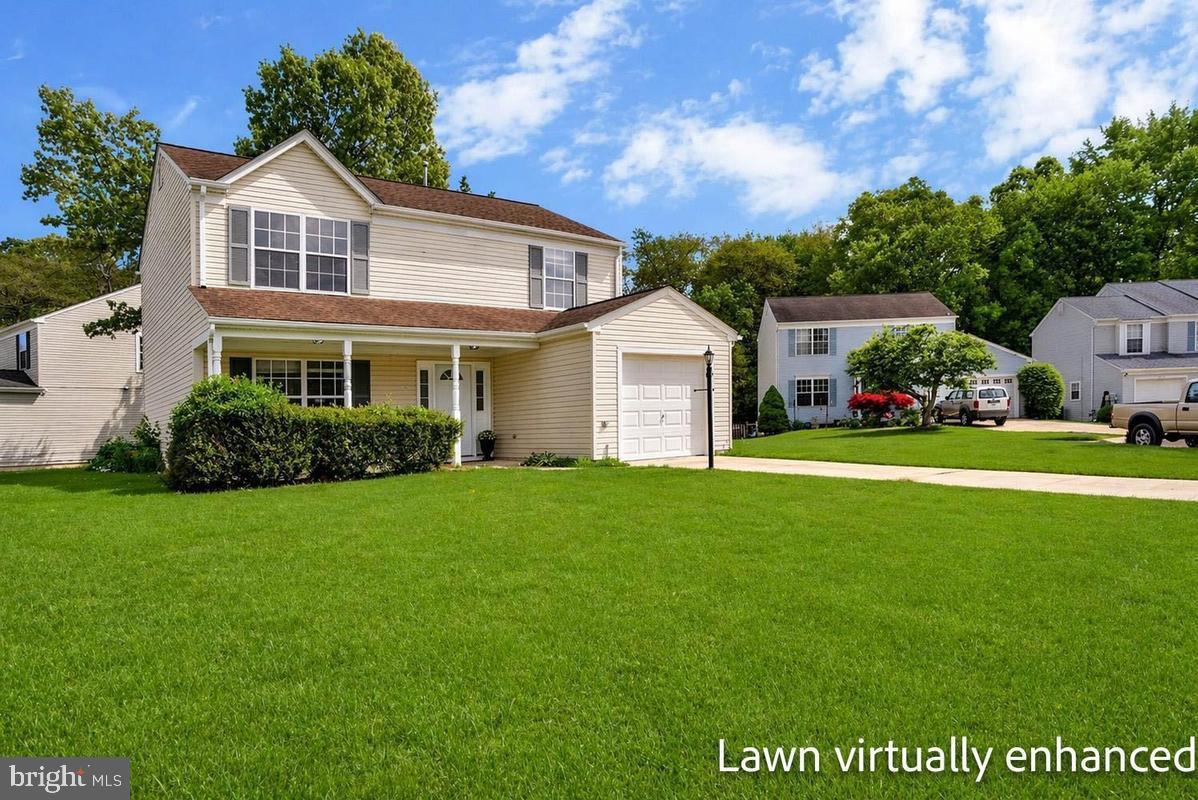 DORCHESTER - ST. CHARLES - Residential