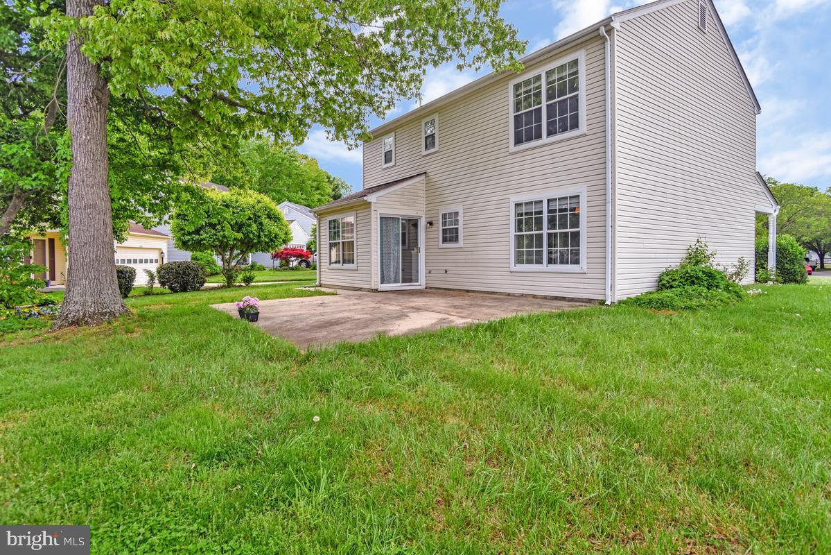 DORCHESTER - ST. CHARLES - Residential