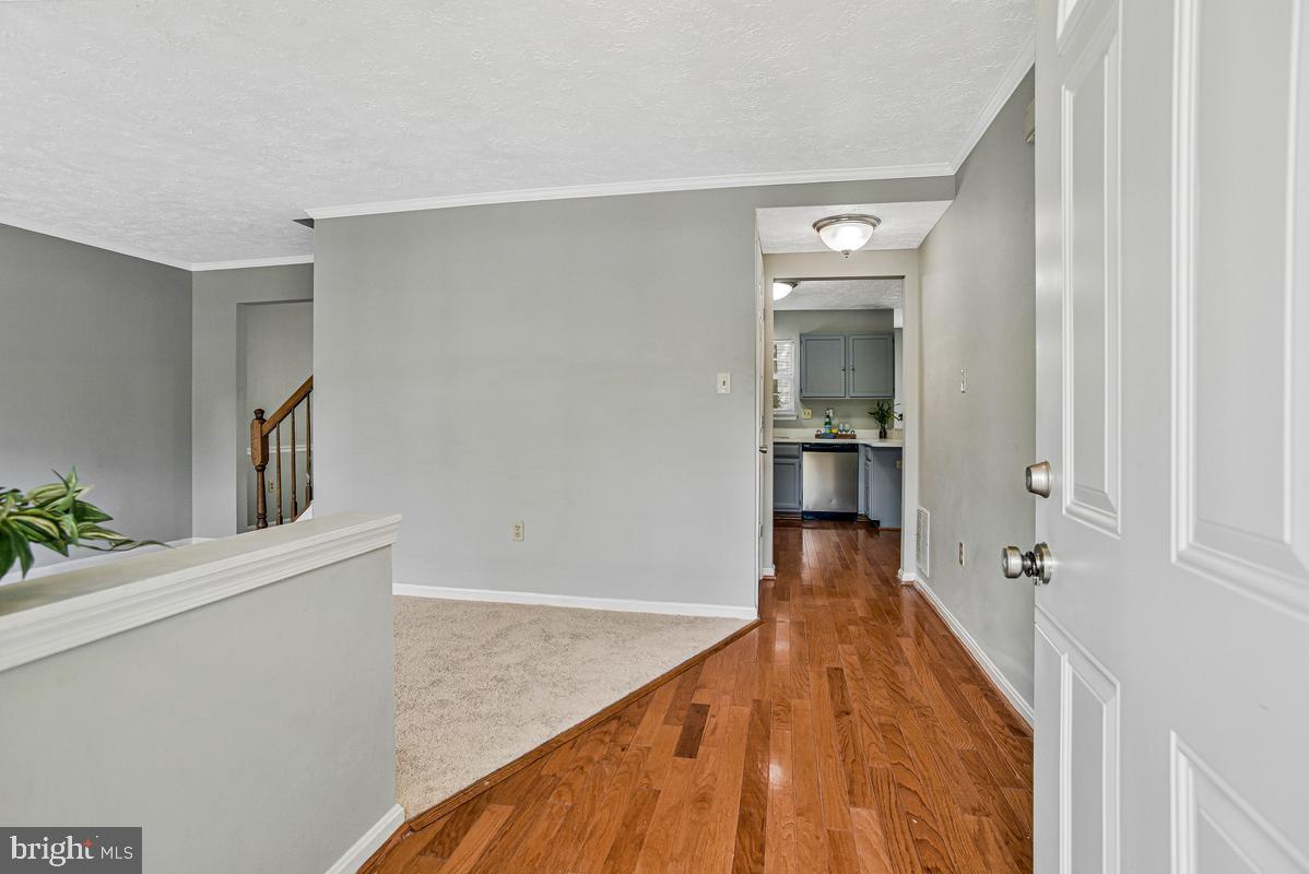 DORCHESTER - ST. CHARLES - Residential