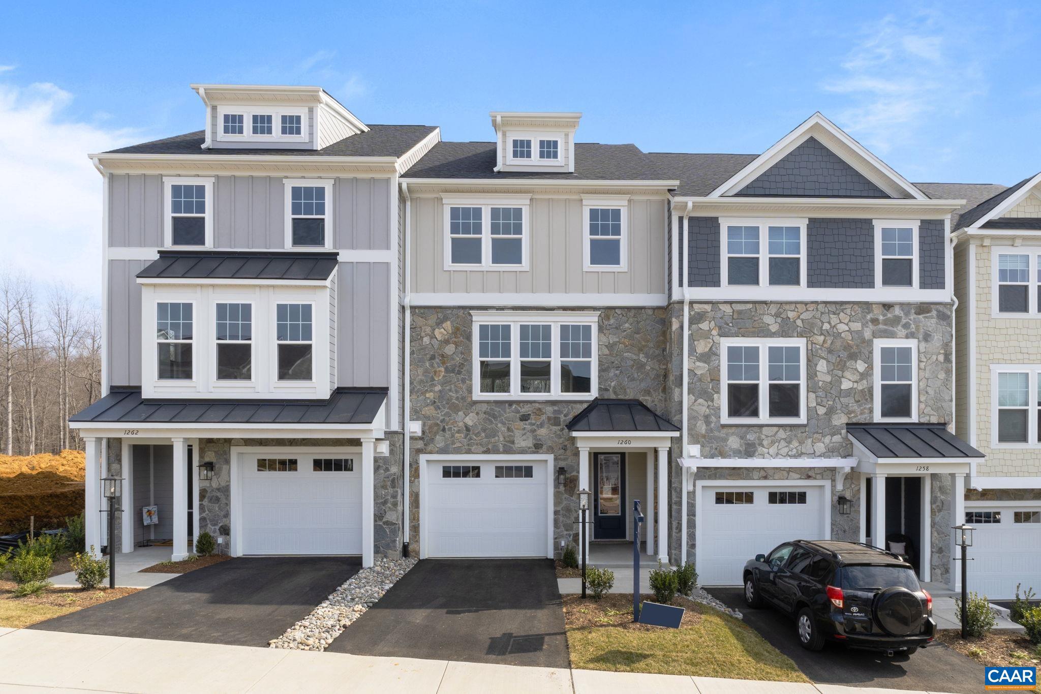 Photo 1 of 49 — 69 MARCELLA ST, CHARLOTTESVILLE, VA 22911