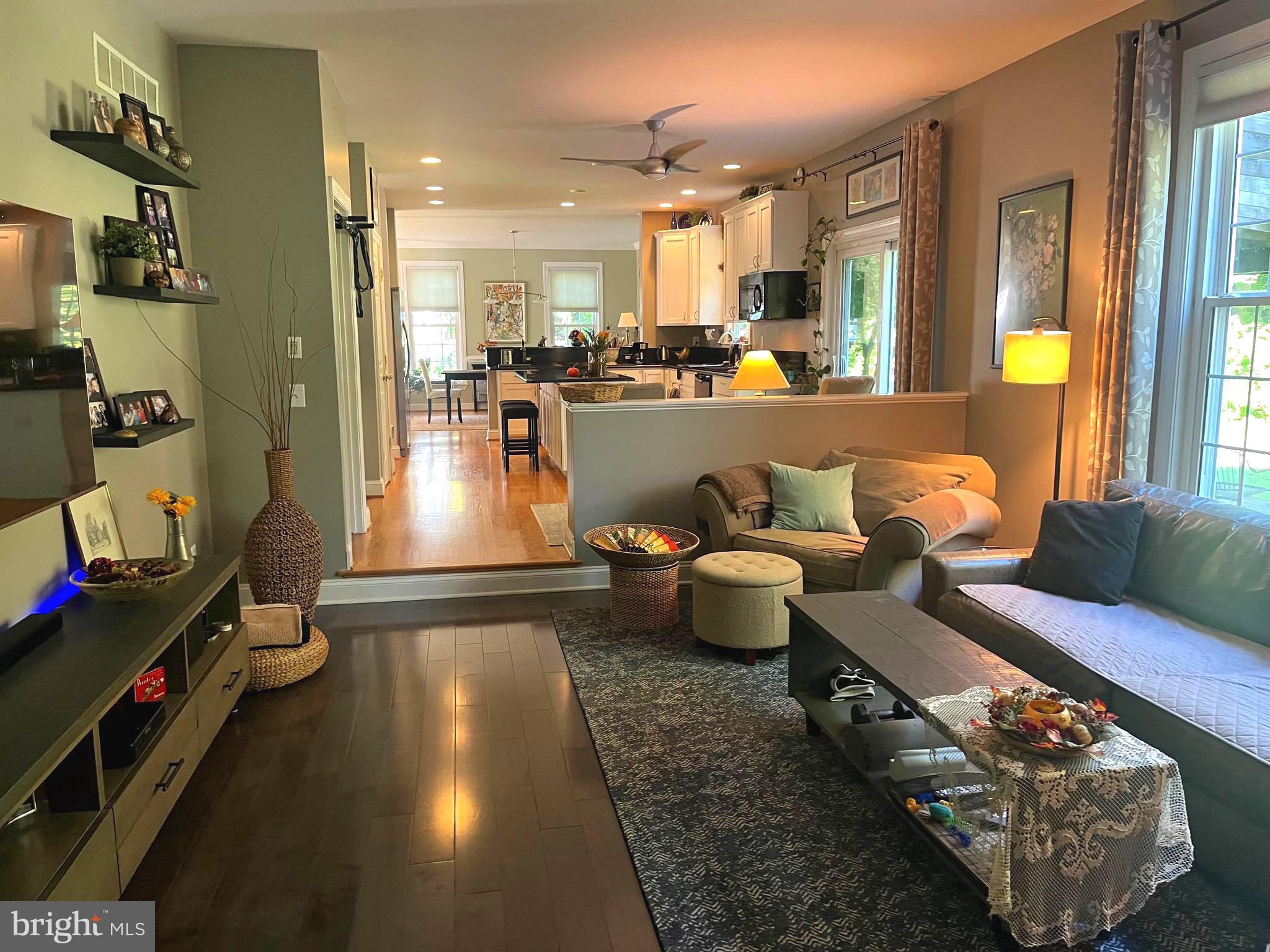 610 BURLEY ROAD