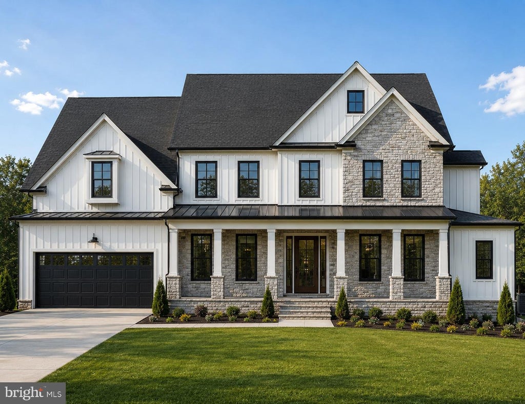Photo of 6019 Wishing Rock Way, HAYMARKET, VA 20169 (MLS # VAPW2116412)