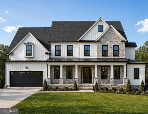 Photo of 6019 Wishing Rock Way, HAYMARKET, VA 20169 (MLS # VAPW2116412)