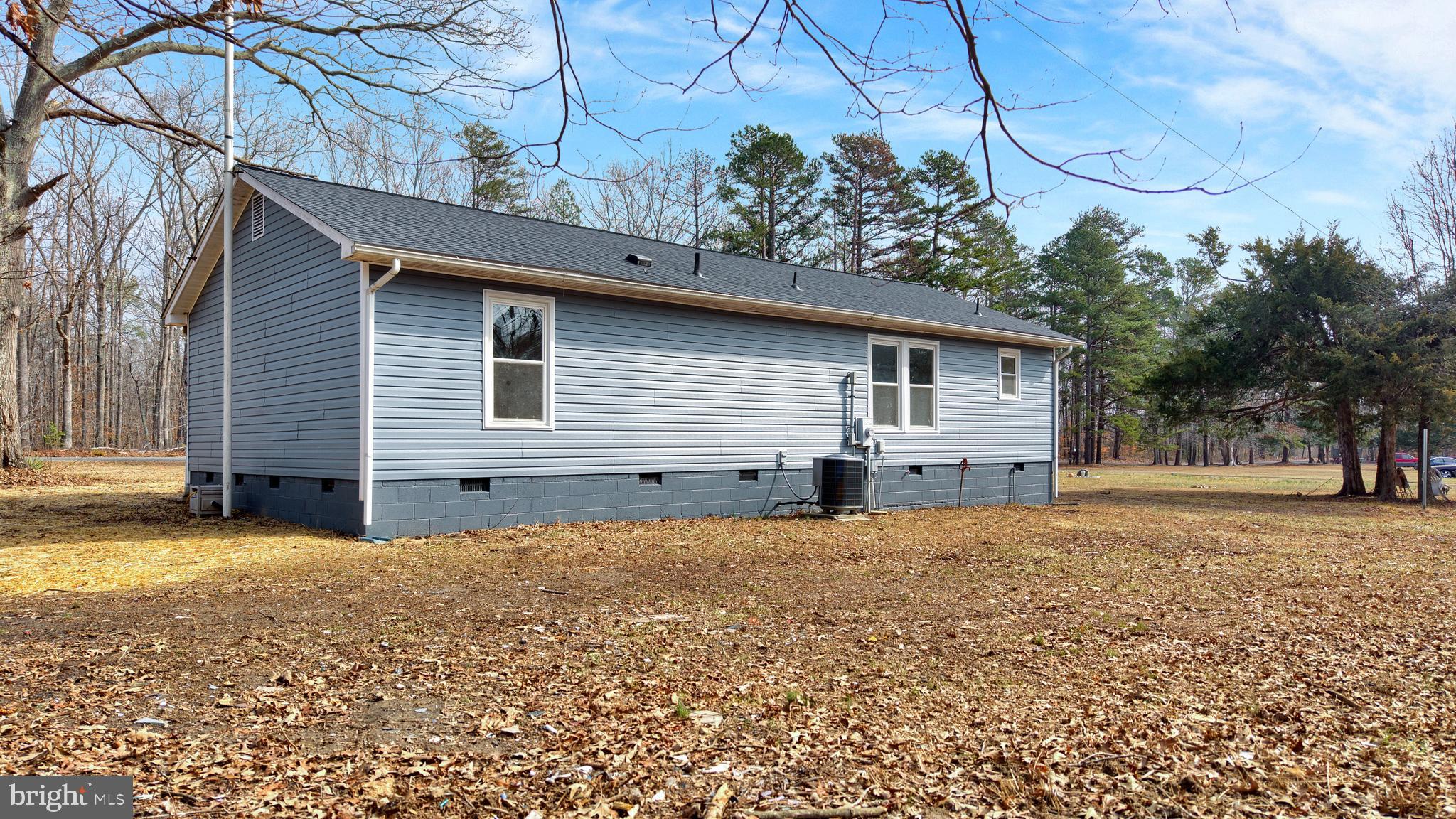 NONE AVAILABLE - Residential