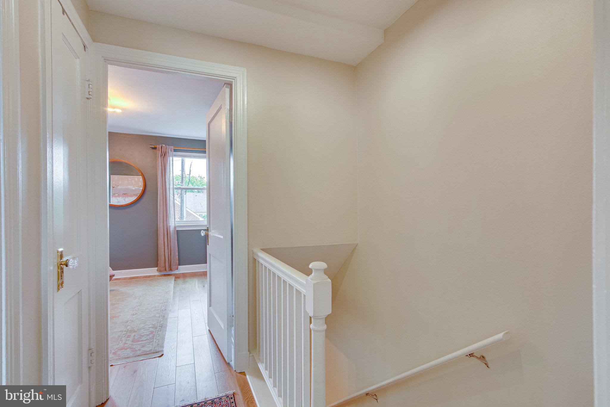 VIRGINIA VILLAGE - Residential