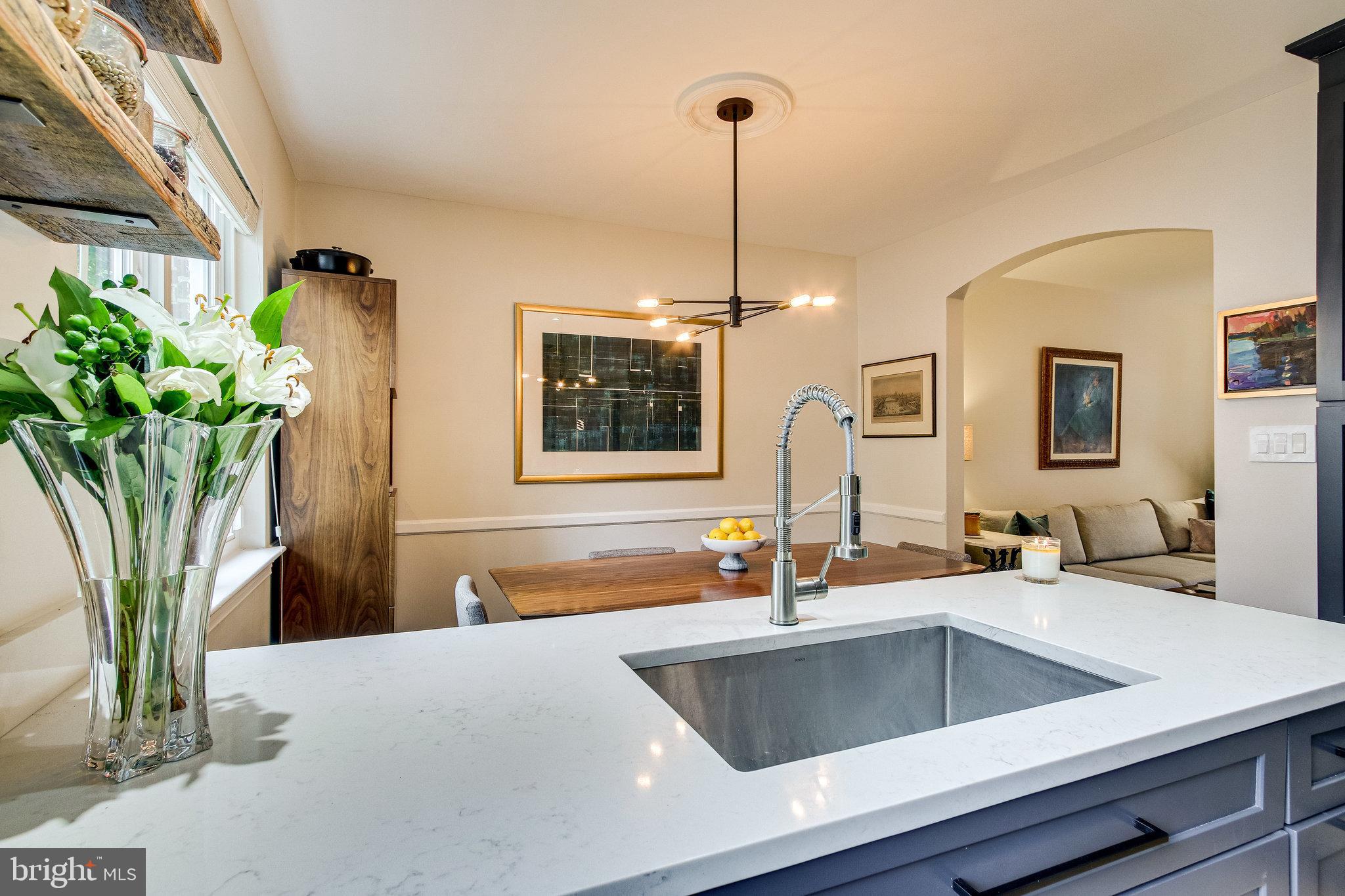 VIRGINIA VILLAGE - Residential