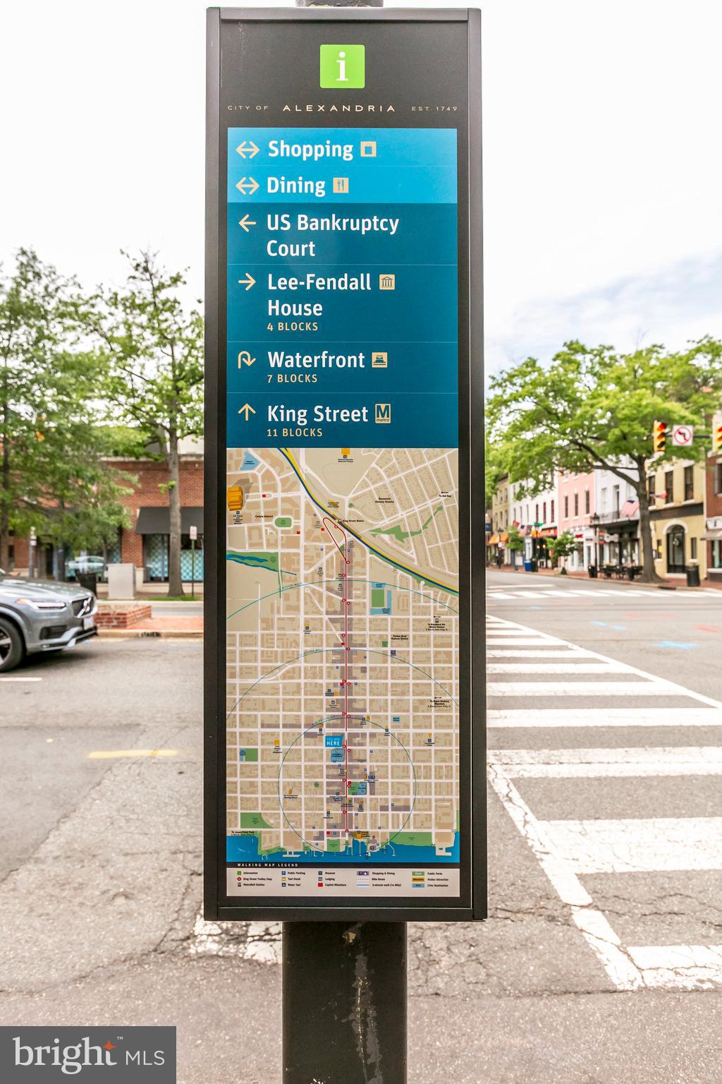 VIRGINIA VILLAGE - Residential