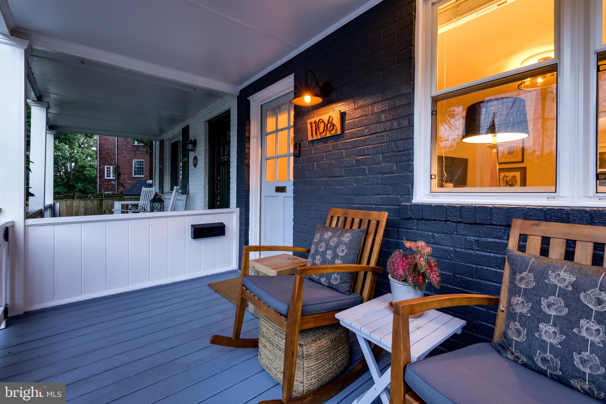 VIRGINIA VILLAGE - Residential