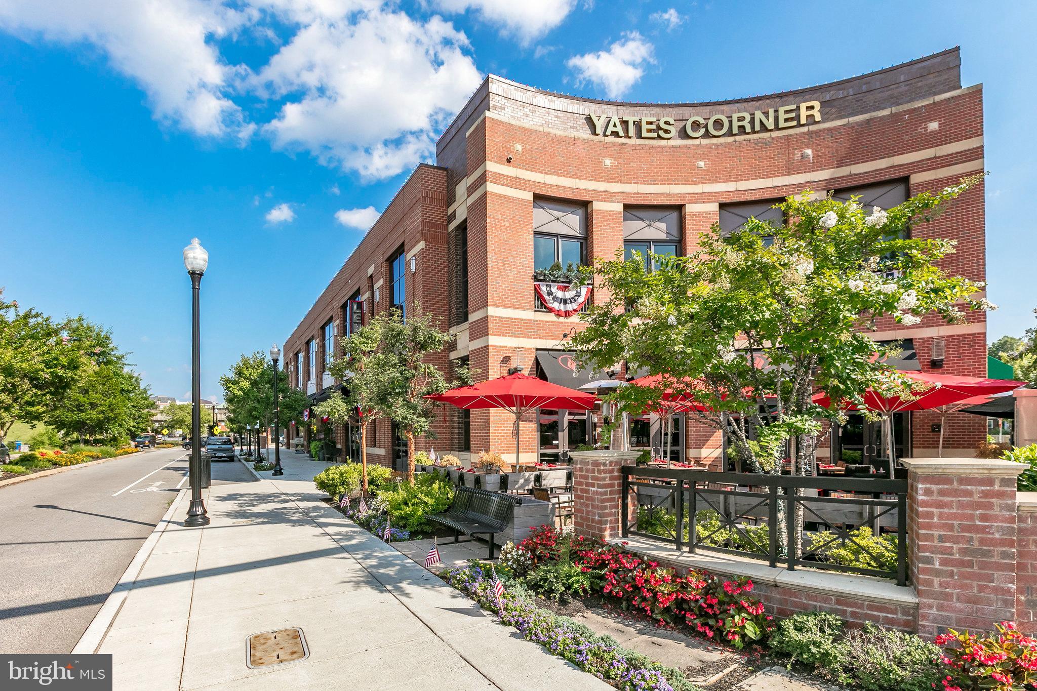 VIRGINIA VILLAGE - Residential