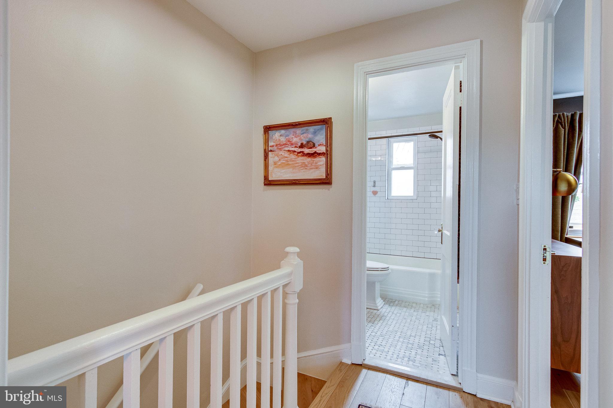 VIRGINIA VILLAGE - Residential